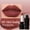 C, variant on Matte Lipstick, Long Lasting Lipstick, Soft Focus Velvet Matte Lip Color with High Color Rendering and Comfortable Texture, Lightweight and Non-Drying formula for All Day Wear
