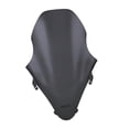thumbnail image 1 of LOVIVER Motorbike Windshield Anti Scratch Screen for Pcx125 150 2018-2019 Blue, 1 of 8
