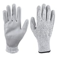 thumbnail image 3 of Gants de Protection, HPPE Épais Résistants à l'Huile et aux Coupures, Protecteur de Mains de Qualité Supérieure, 3 of 11