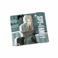 thumbnail image 1 of Personajes de anime Wallet Spys Family Twilight Slim BiFold, 1 of 2