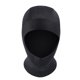 thumbnail image 1 of Capucha de neopreno de 3 mm para traje de buceo, surf, térmica, duradera, para hacer esnórquel, kayak y deportes acuáticos, 1 of 6