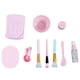 thumbnail image 1 of Kits de herramientas para mezclar mascarillas faciales DIY, juego de 12 cepillos para mezclar mascarillas faciales, juego de cuencos para mezclar máscaras, aspecto llamativo, 1 of 8