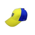 thumbnail image 2 of Rhinoxgroup Boca Juniors CABJ Official Soccer Cap 008-2, 2 of 3