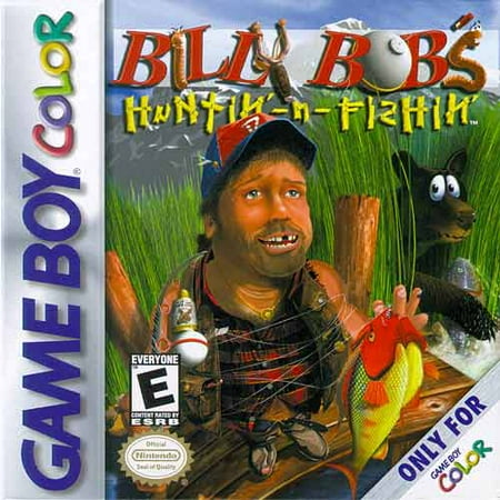 Billy Bob's Huntin' and Fishin'