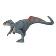 thumbnail image 5 of Jurassic World Dinosaur Danger Pack Poposaurus Action Figure Toy, 5 of 6