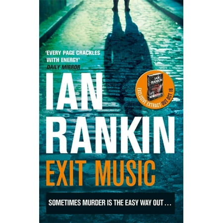 - EXIT MUSIC