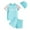D, variant on Girls Swimsuit 3 Piece Swim Set Short Sleeve Swim Shirt Swim Trunks Rash Guard Bathing Suits For Kids,Toddler Baby Size 3-4T