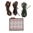 thumbnail image 3 of Accesorios de aparejo de seguridad Tubos giratorios Rig Anzuelos plomos Sunnimix, 3 of 8