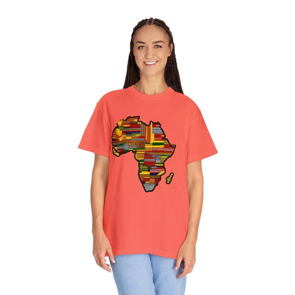 Unisex Garment-Dyed T-shirt Gift For Her, Shirts For Women, Shirts For Men.