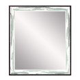thumbnail image 1 of Brandt Works BM083M3 Industrial Sage Accent Mirror, 1 of 1