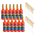 thumbnail image 1 of Torani Watermelon Flavoring Syrup Plastic 750 mL Bonus Squeeze Pump, 1 of 3