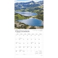 thumbnail image 4 of Poland | 2025 12x24" (Hanging) Square Wall Calendar | BrownTrout, 4 of 9