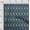 Dark Navy Blue, variant on oneOone Organic Cotton Poplin Twill Fabric Square|Diamond & Triangle Geometric Fabric Prints By Yard 42 Inch Wide