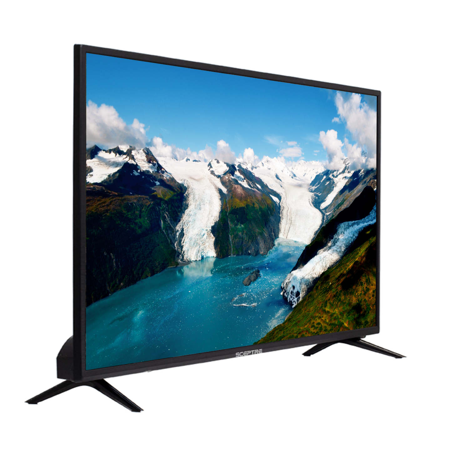 Sceptre 43" Class 1080P FHD LED TV X435BV-F - image 8 of 10