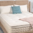 thumbnail image 4 of Naturepedic  Concerto Organic Pillow Top Mattress King, 4 of 5