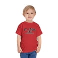 thumbnail image 3 of St Louis Missouri MO Toddler Shirt Gifts Boy Girl Size 2T-5T, 3 of 4