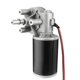 thumbnail image 3 of Ofertas únicas JCF63R Motor de engranaje eléctrico reversible de 80W DC 24V de alto par 160RPM, 3 of 8