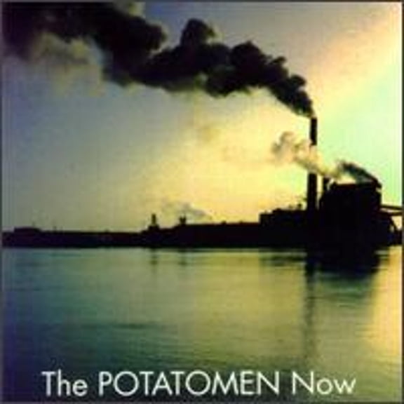 Pre-Owned Now (CD 0763361010124) by Potatomen