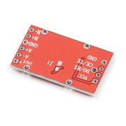 HX711 Weight Weighing Load Cell Conversion Module Sensory A/D Module 24 Bit for Microcontroller For Industrial Control