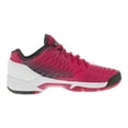 thumbnail image 5 of Yonex Men`s Power Cushion Eclipsion Tennis Shoes Dark Pink (  6   ), 5 of 5