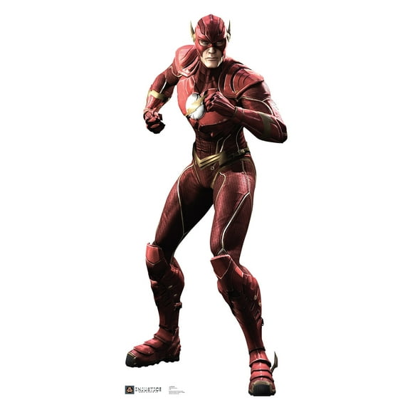 Flash (Injustice DC Comics Game)