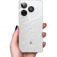 thumbnail image 5 of Restored BLU G84| All-Day Battery | Unlocked |6.8” FHD+ Infinity Dot|256GB|White|, 5 of 5