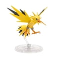 thumbnail image 1 of Figura De Acción Pokémon Zapdos, 1 of 3