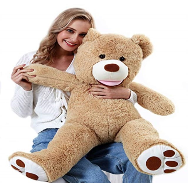 walmart teddy bear 2020