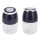 thumbnail image 4 of Potente Picadora de Ajos Eléctrica Con Cuchilla de Acero inoxidable y motor de 40 W, Carga USB, Batoria de 1200 mAh para Carne y Verduras Con Funcionamient Silencioso, 4 of 7