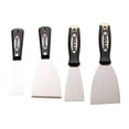 thumbnail image 2 of Hyde Putty Knife, Flexible, 3/4", Carbon Steel 02005, 2 of 2