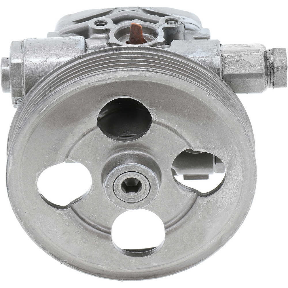 MAVAL 96536M Reman Power Steering Pump