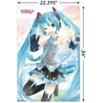 thumbnail image 2 of Hatsune Miku - Agitant, 2 of 4