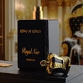 thumbnail image 3 of Perfume Macarena King of Kings Royal Noir para Hombre 100ml, 3 of 5