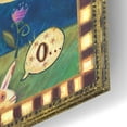 thumbnail image 3 of Epic Art 'Animal Stack' by Viv Eisner, Acrylic Glass Wall Art, 12"x16", 3 of 8