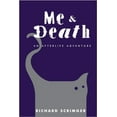 thumbnail image 1 of Pre-Owned Me & Death: An Afterlife Adventure (Paperback) by Richard Scrimger, 1 of 1