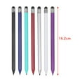 thumbnail image 3 of Universal Touch Screen Pen Replacement For iPad Android Tablet PC Rounded Tip Stylus Pen for Touch Screen High Sensitivity Drawing Stylus Capacitive, 3 of 4