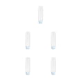 thumbnail image 2 of Matsuzay Travel Bottle Gel de ducha Contenedor de de Recargable A prueba de fugas Pocket Squeezable Dispenser Tube Type2 NO2, 2 of 6