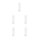 thumbnail image 3 of Botella de viaje Matsuzay 30ML 50ML transparente rosa Azul, 3 of 6