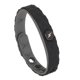 thumbnail image 2 of Pulsera De Iones Negativos Correa De Muñeca Deportiva De Silicona, Correa De Muñeca Antiestática, Pulsera Para Mujeres Y Hombres Pulsera Magnética Antiestática, 2 of 7