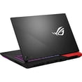 thumbnail image 3 of ASUS - ROG Strix G15 Advantage Edition- 15.6" QHD(2560 x 1440) Gaming Laptop - AMD Ryzen 9 5980HX - Radeon RX 6800M-Win 11 Home,with Accessories (32GB RAM | 1TB PCIe SSD), 3 of 5