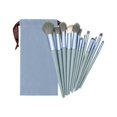 thumbnail image 1 of RKSTN Make up brush Make-up Brush Set With Cloth Bag Makeup, 1 of 6