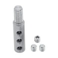 thumbnail image 3 of jinwen Selector Pin Top Cap Cable Machine Attachment Sturdy Weight Stack Pin Topper M12, 3 of 9