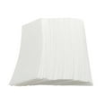 thumbnail image 2 of MERIGLARE 100 Pieces Saxophone Cleaning Paper Sheet Cleaning Pad Cotton Absorbent Pads, 2 of 9
