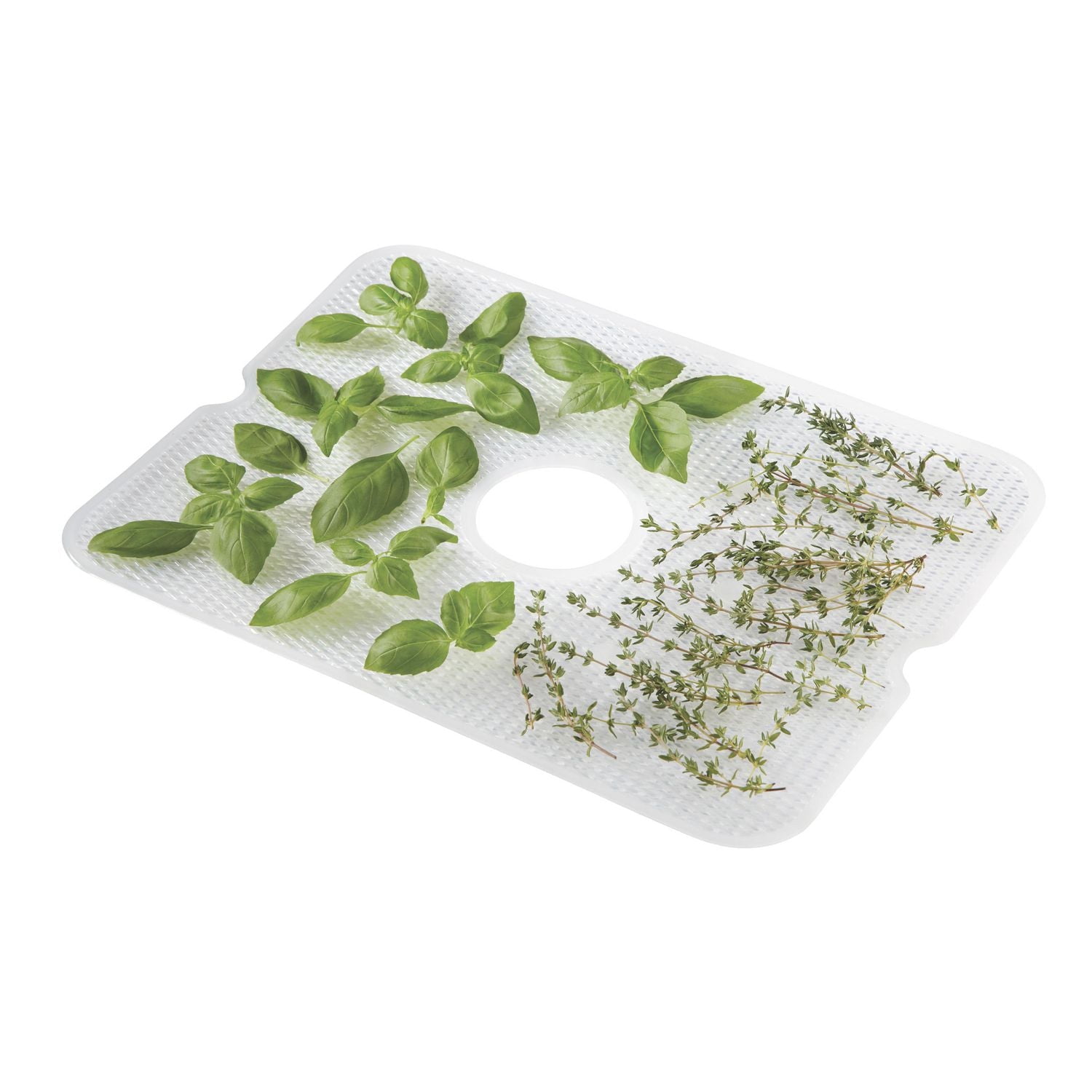 Weston 6 Tray Digital Food Dehydrator Plus 75-0450-W