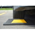 thumbnail image 2 of Secure Park Rubber Parking Curb (2 PACK), 2 of 4