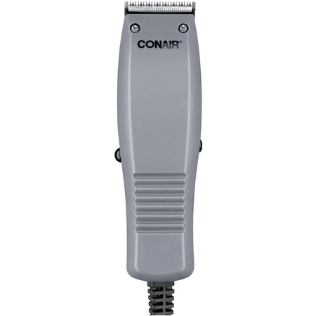 Conair HC90AC Hair Clipper 10 Pieces Kit with Long Lasting Self