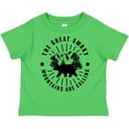 thumbnail image 3 of Inktastic The Great Smoky Mountains Are Calling Boys or Girls Toddler T-Shirt, 3 of 5