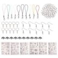 thumbnail image 2 of Juego de Láminas de plástico BLESIY termorretráctiles 156 piezas, 2 of 8