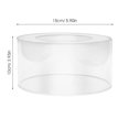 thumbnail image 2 of UPOUART Exhibidor De Postres Reutilizable Transparente Para Eventos Y Mesas De Dulces, 2 of 8