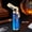 蓝金大理石色-礼盒装, variant on BBSISGO Windproof Multifunctional Other Butane Torches